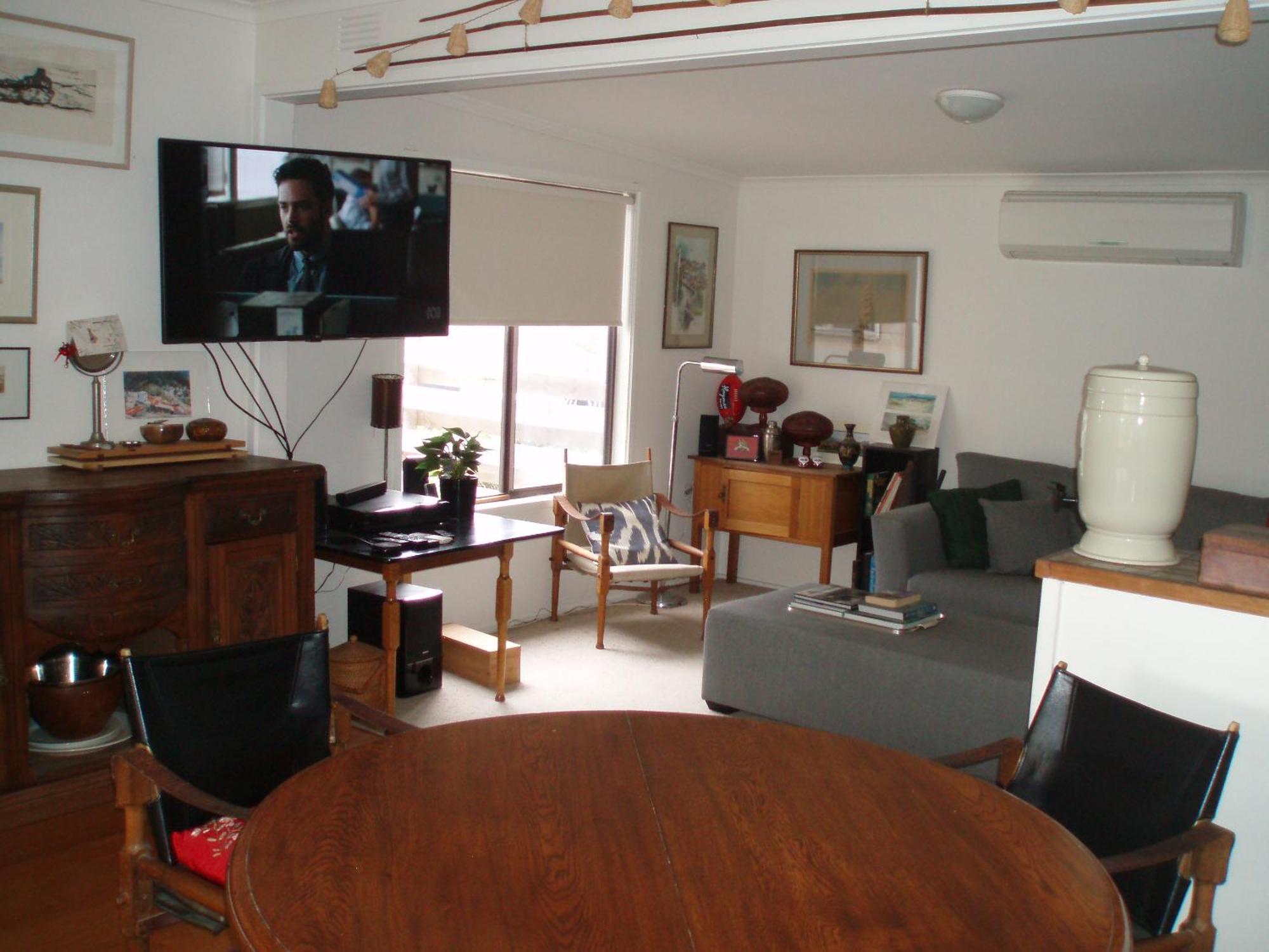 Phillip Island Self Check In Apartment Ventnor Exterior photo